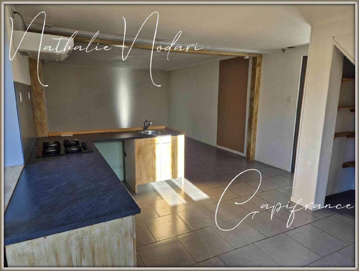  à vendre ferme Fresse-sur-Moselle Vosges 3