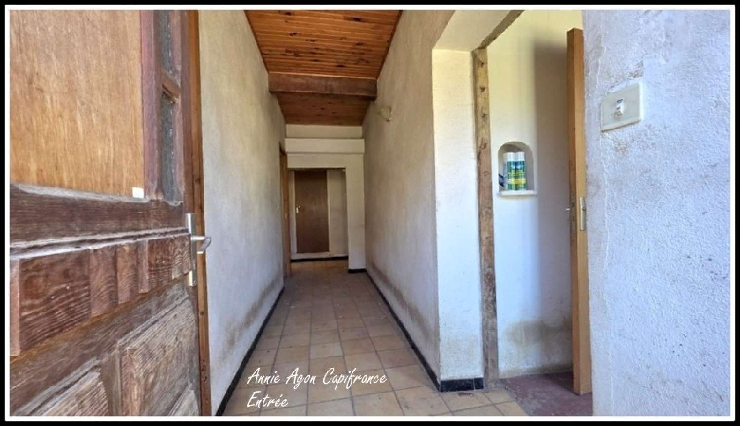 te koop boerderij Galan Hautes-Pyrénées 2