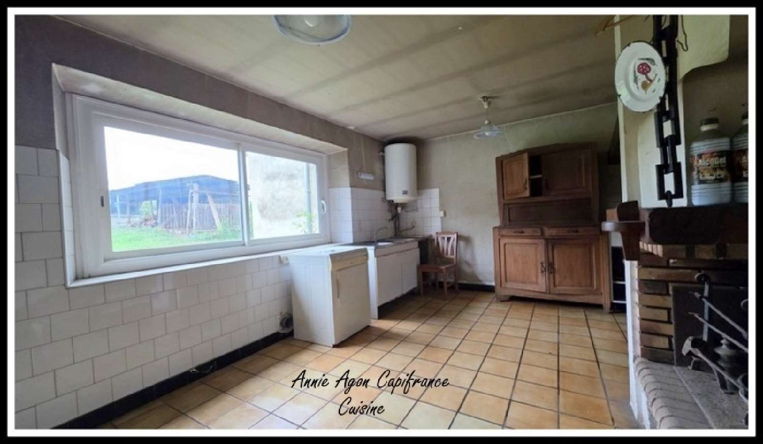 te koop boerderij Galan Hautes-Pyrénées 5