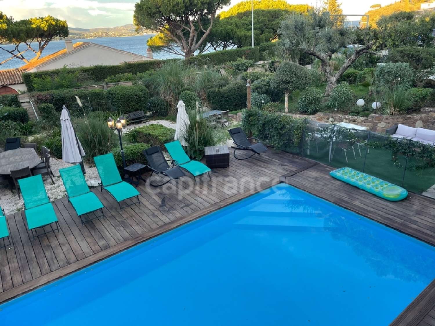 for sale farm Gassin Var 2