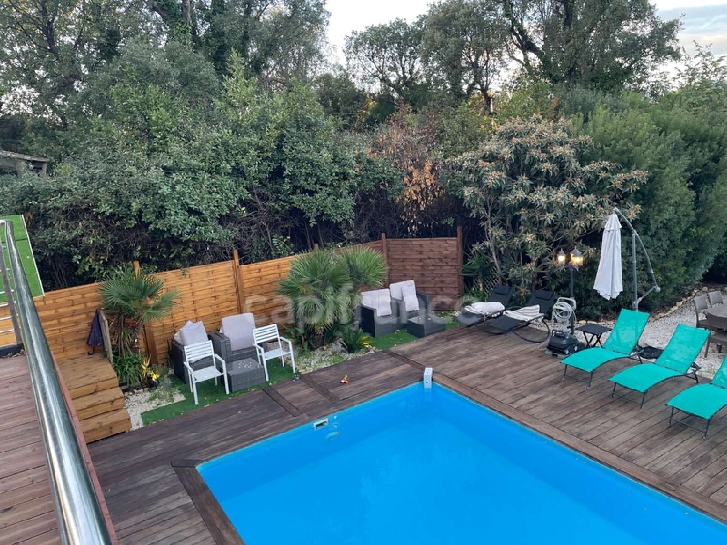 for sale farm Gassin Var 3