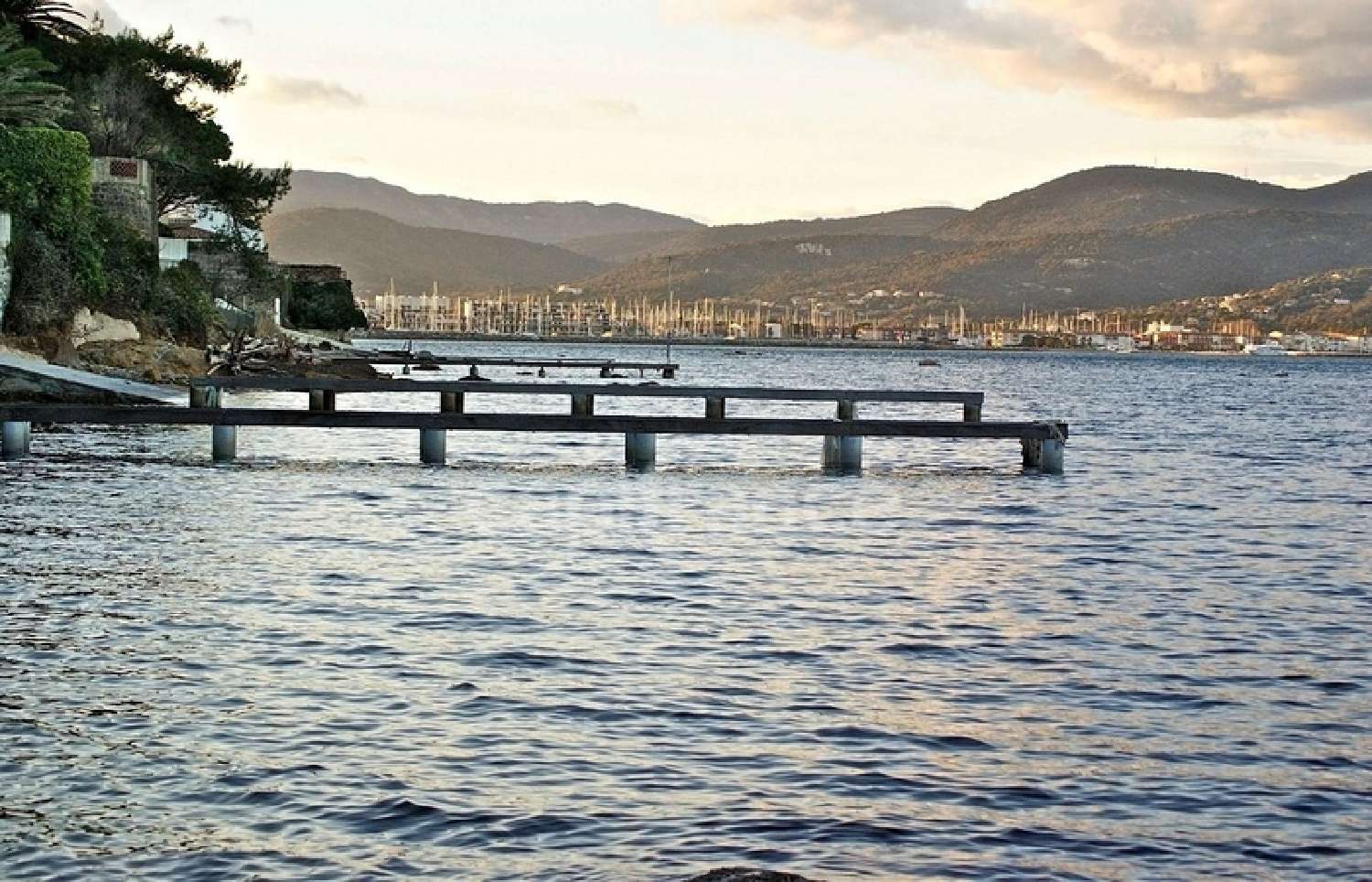 for sale farm Gassin Var 4