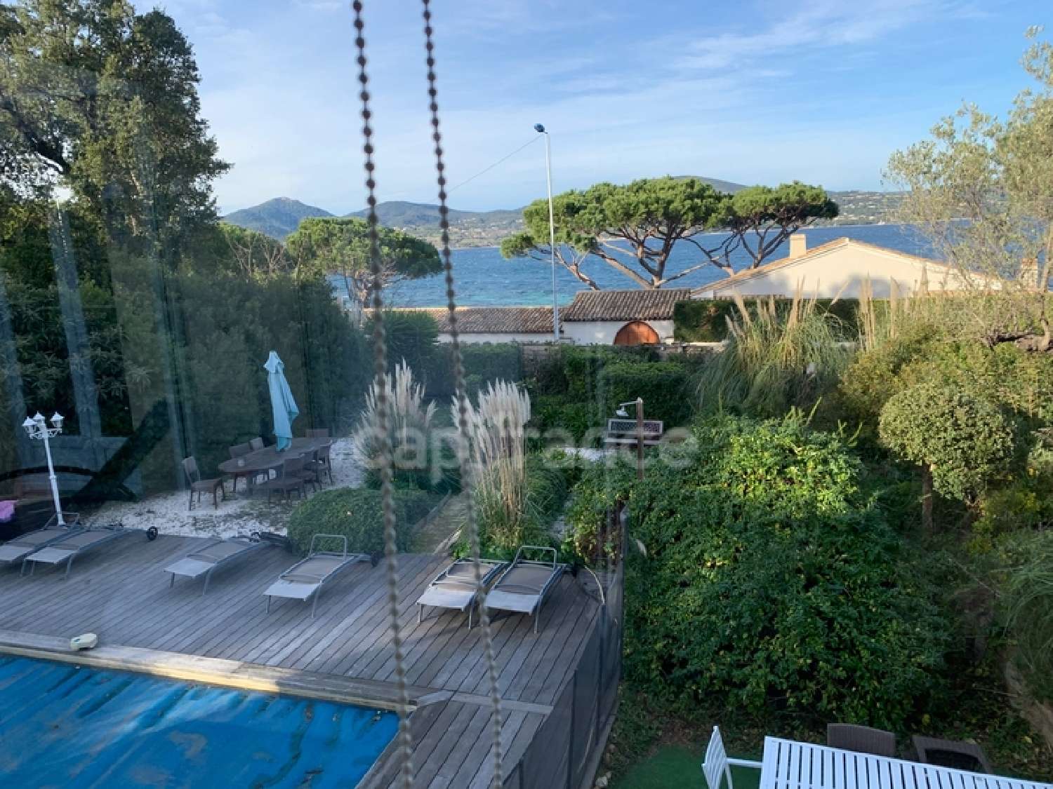 for sale farm Gassin Var 5