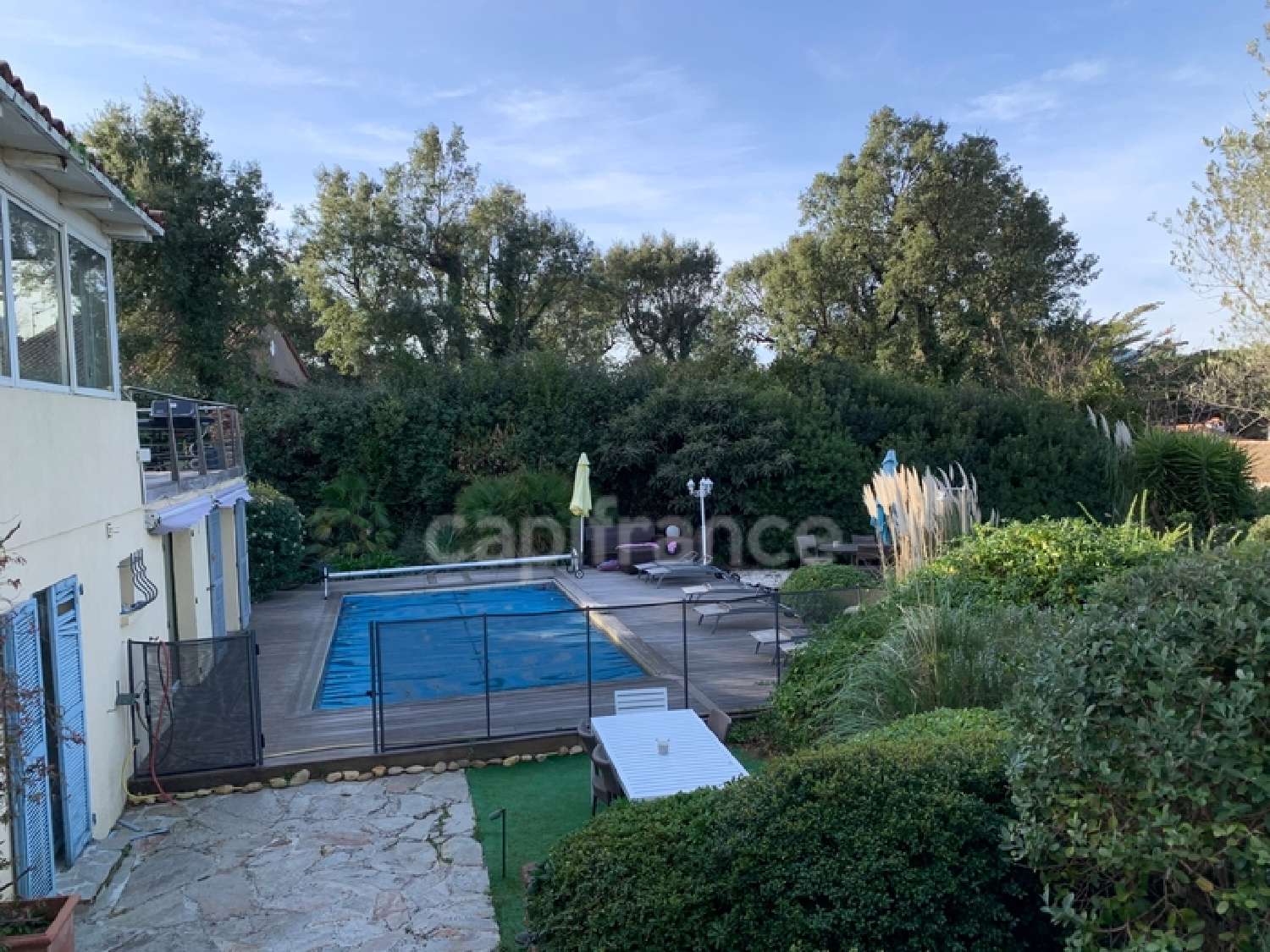 for sale farm Gassin Var 6