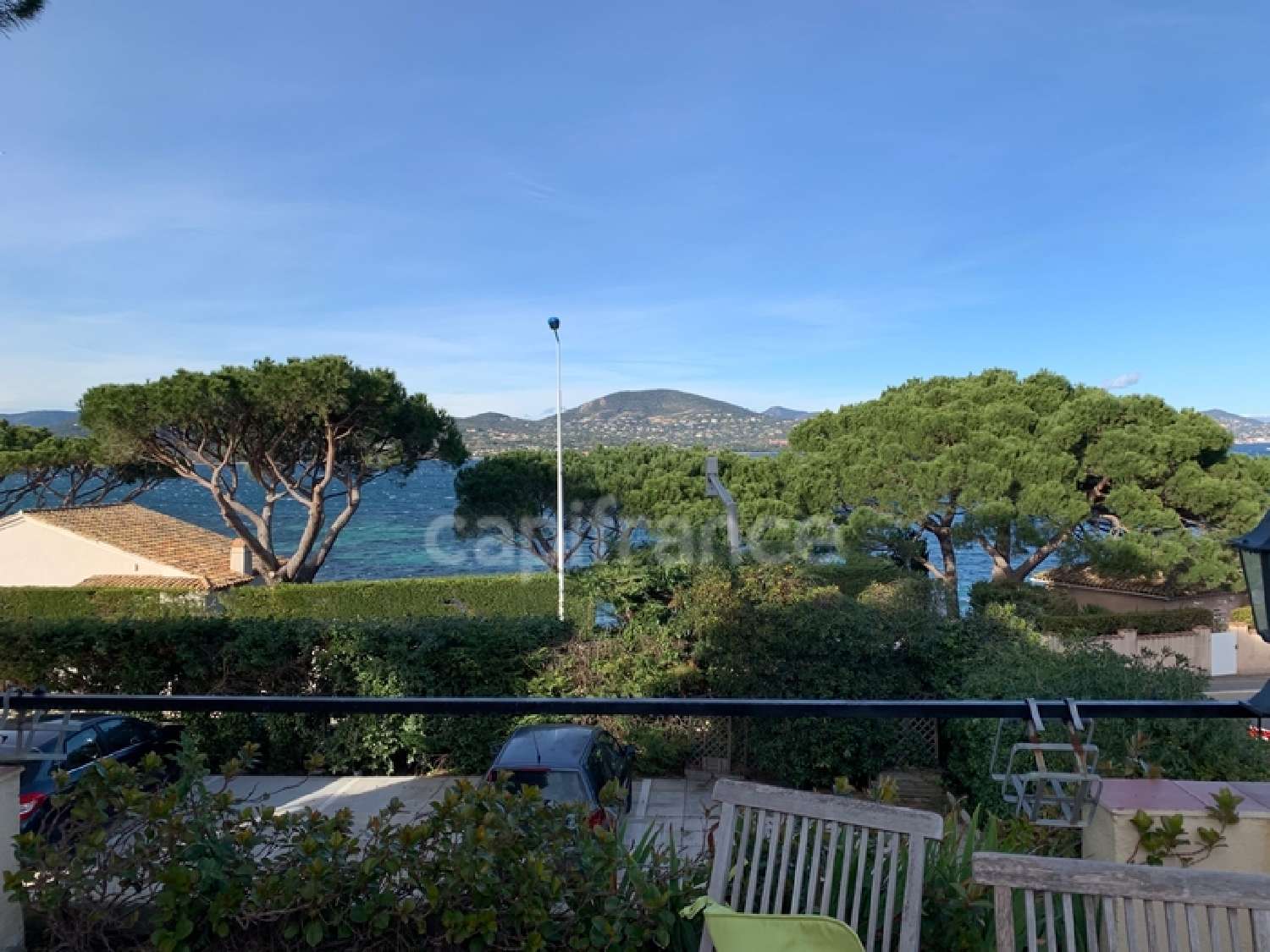 for sale farm Gassin Var 7