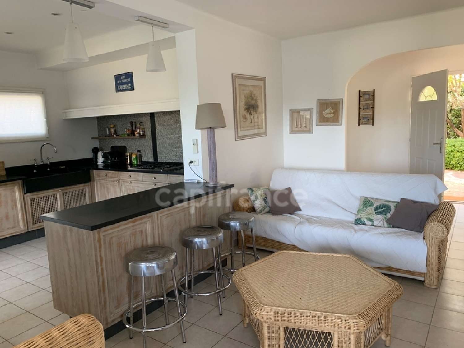 for sale farm Gassin Var 8