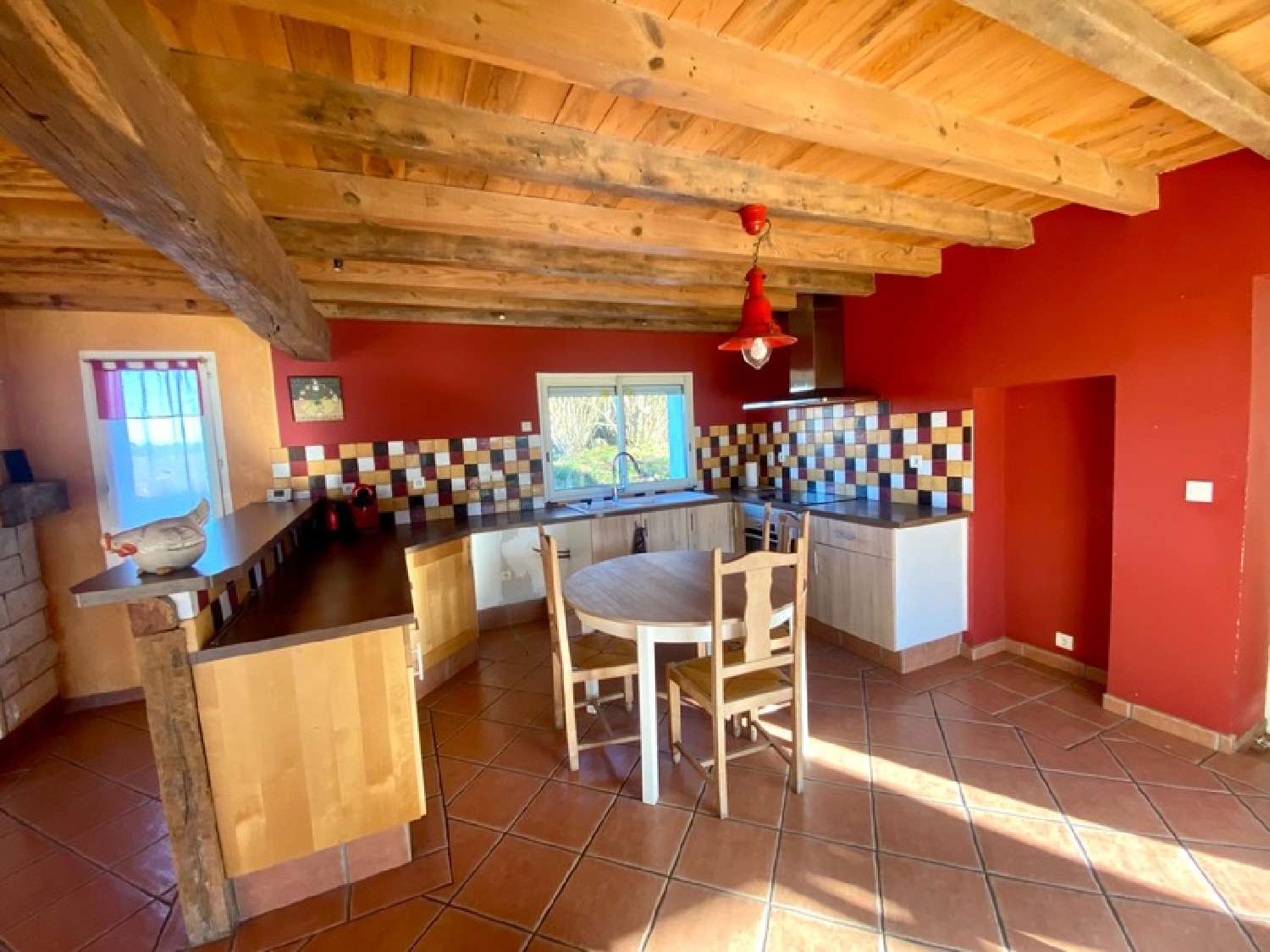  kaufen Bauernhof Grenade-sur-l'Adour Landes 4