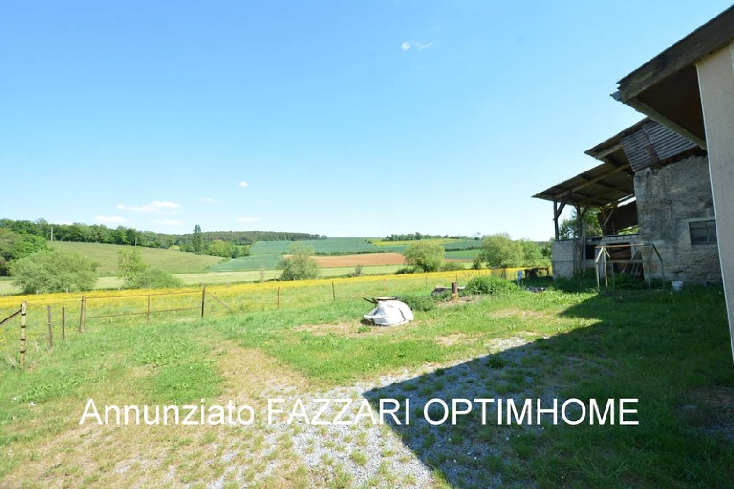  à vendre ferme Han-lès-Juvigny Meuse 4
