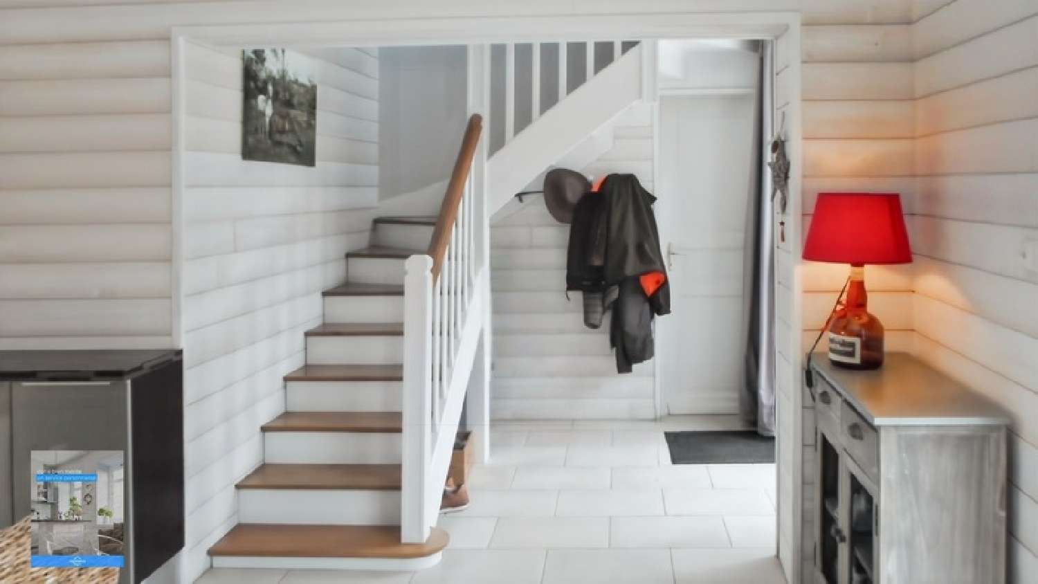  te koop boerderij La Chapelle-Biche Orne 6