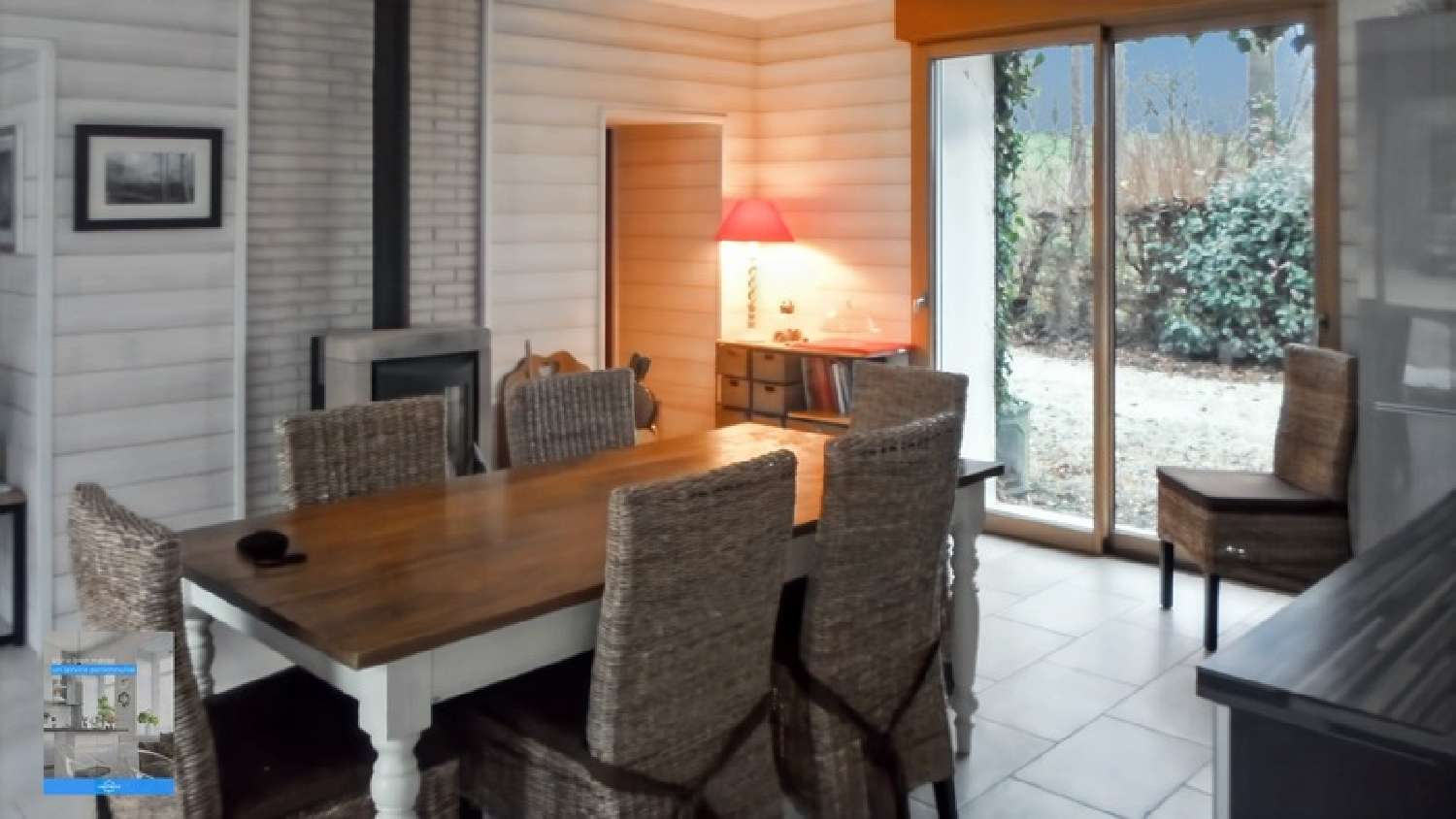  te koop boerderij La Chapelle-Biche Orne 7