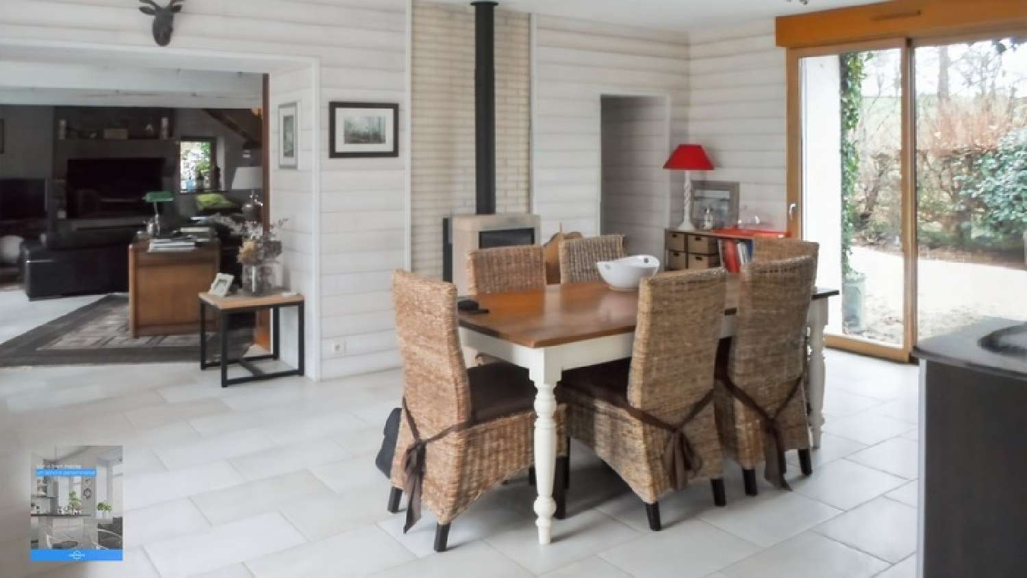  te koop boerderij La Chapelle-Biche Orne 8