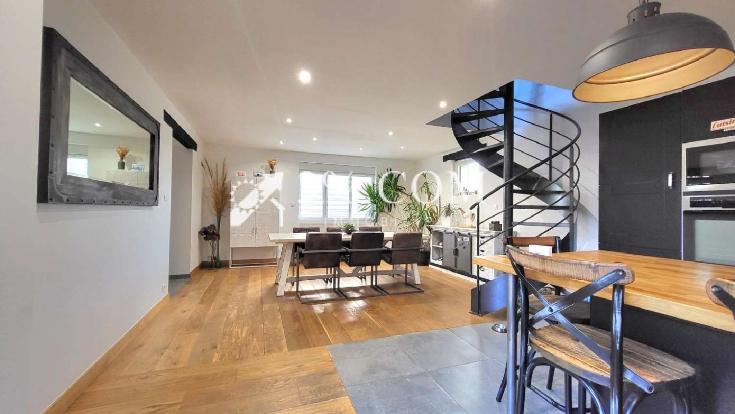 en venta casa rústica La Couture Pas-de-Calais 2