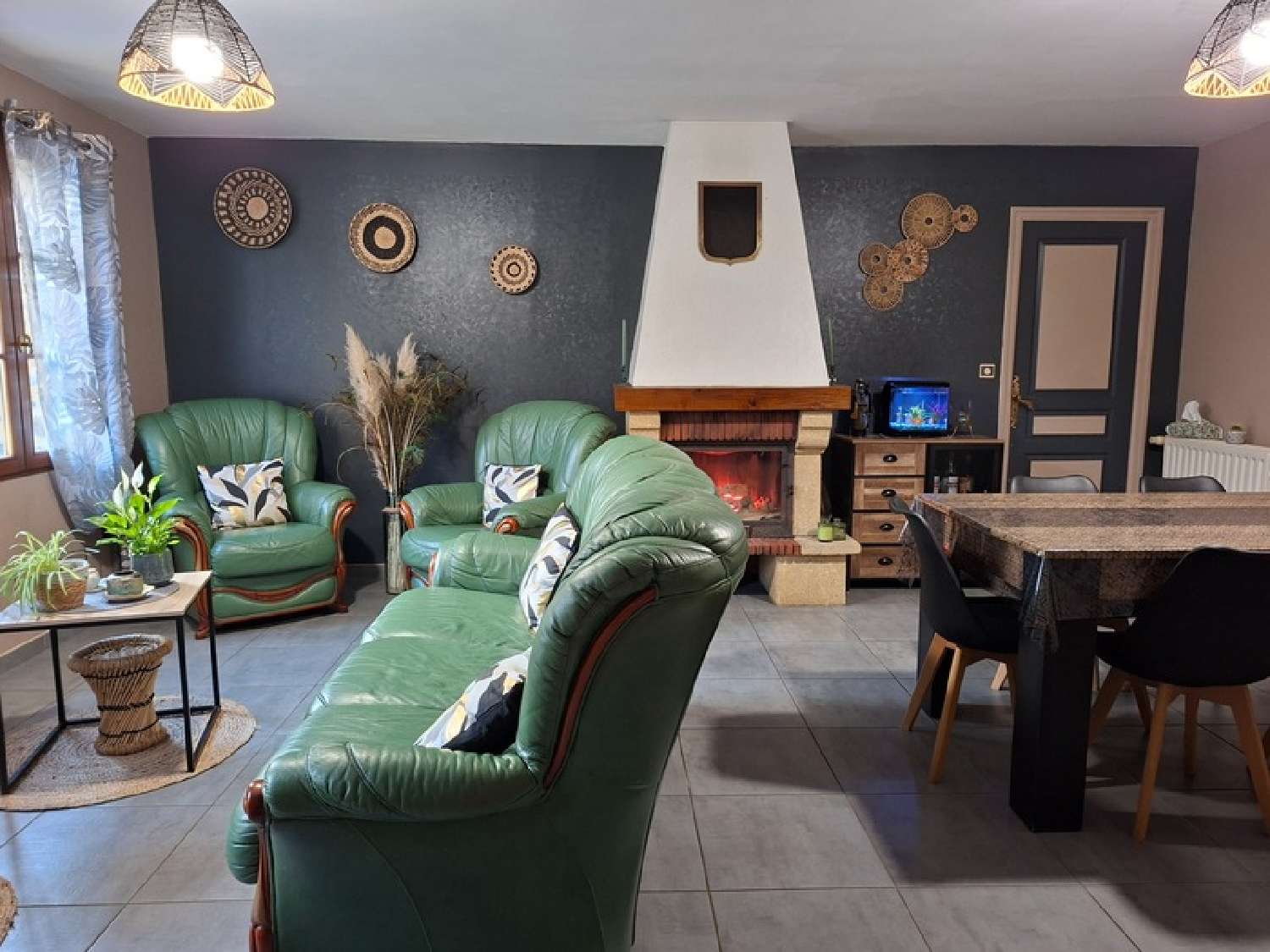  kaufen Bauernhof La Croixille Mayenne 4