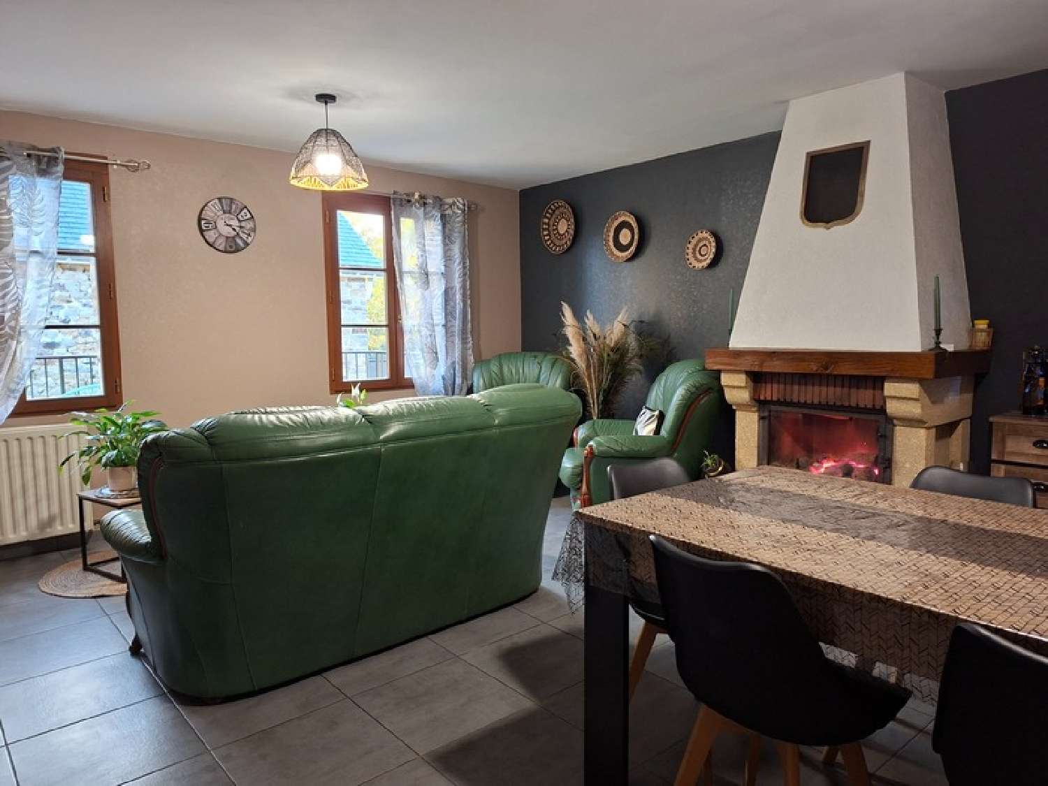  kaufen Bauernhof La Croixille Mayenne 5