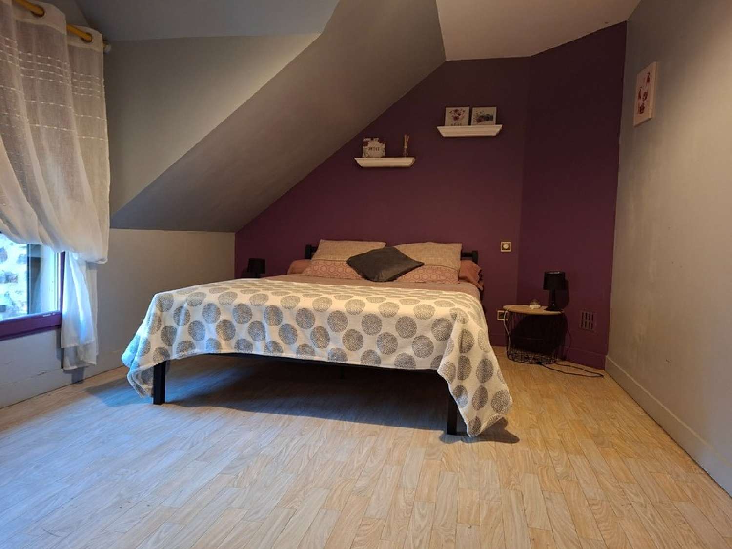  kaufen Bauernhof La Croixille Mayenne 7