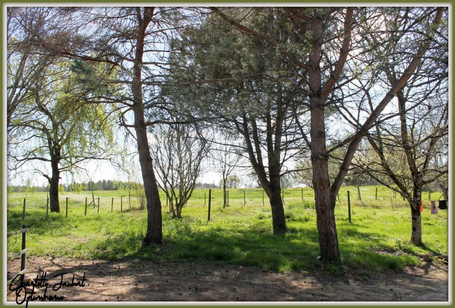  te koop boerderij La Roche-Chalais Dordogne 7