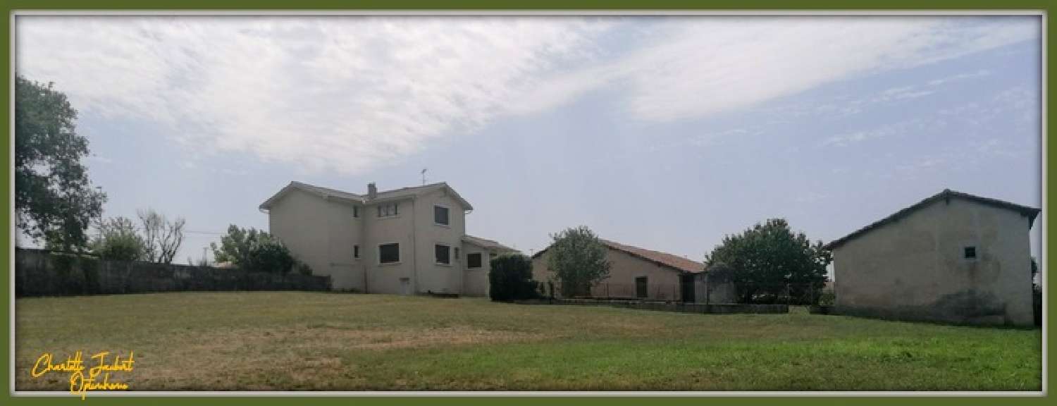  te koop boerderij La Roche-Chalais Dordogne 2