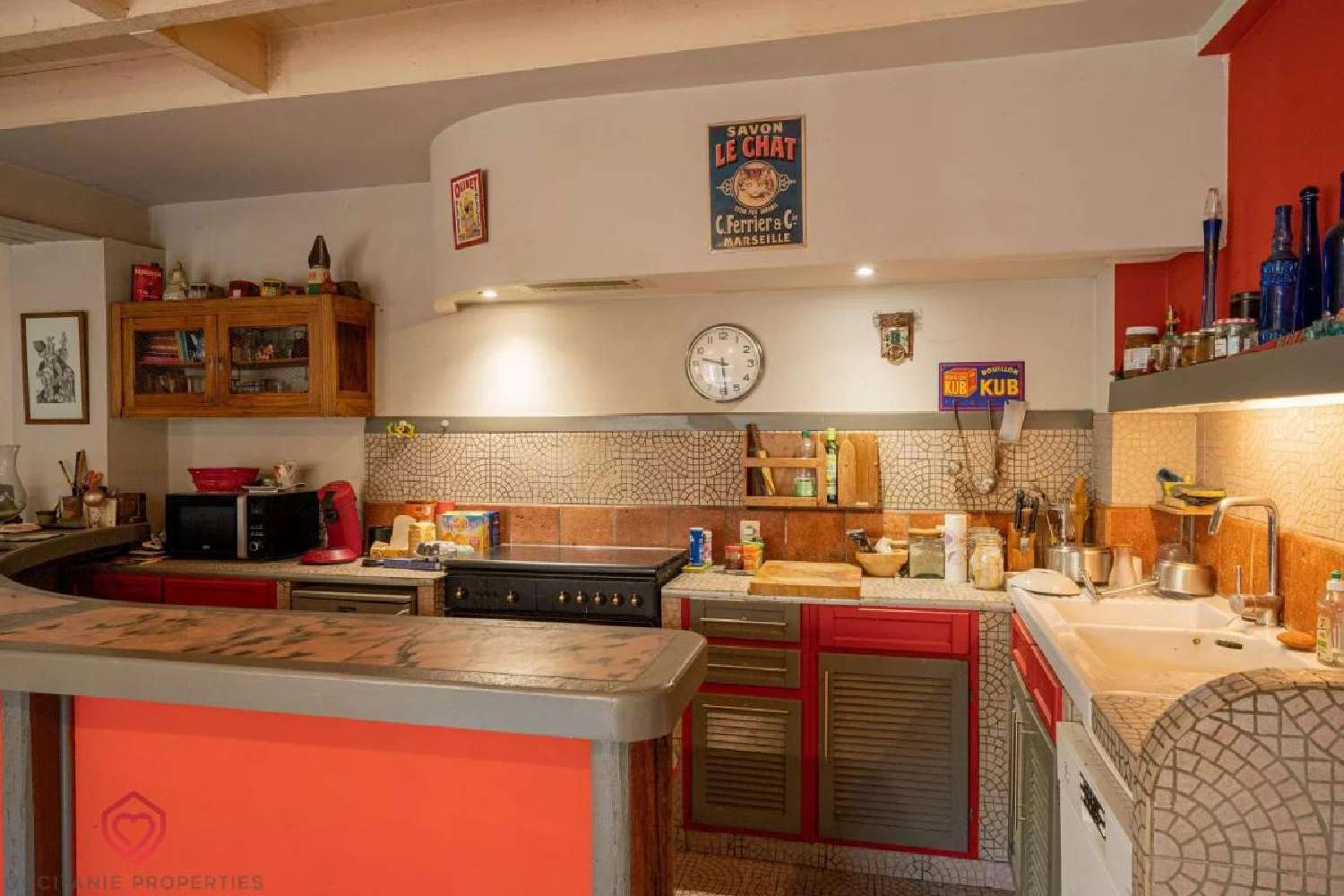 for sale farm Labruguière Tarn 4