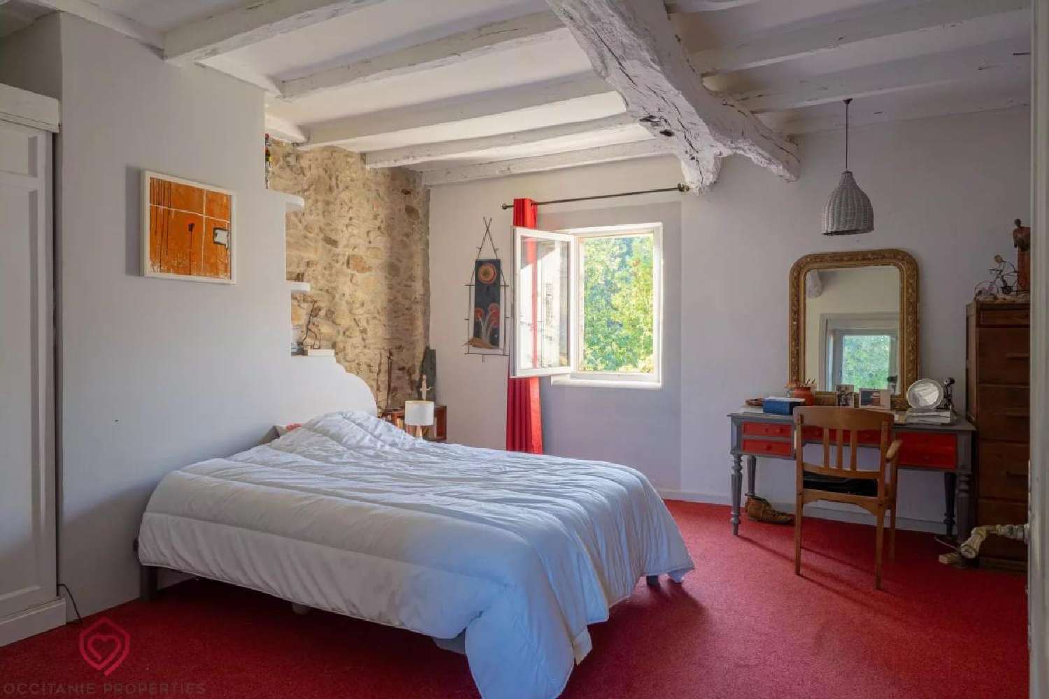 for sale farm Labruguière Tarn 5