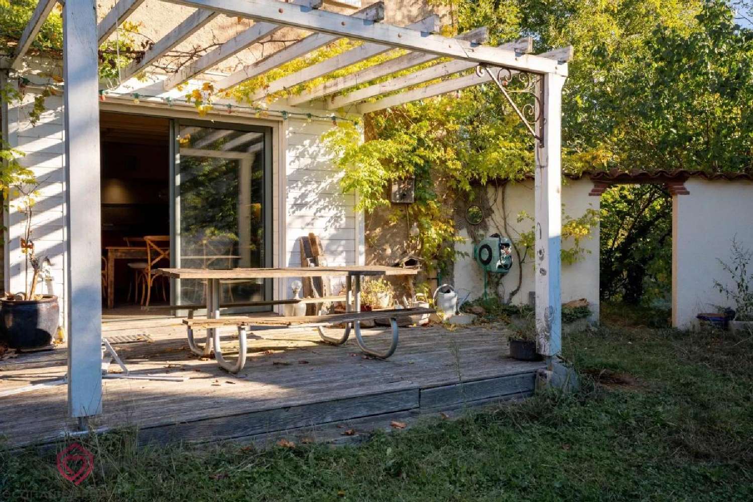 for sale farm Labruguière Tarn 7