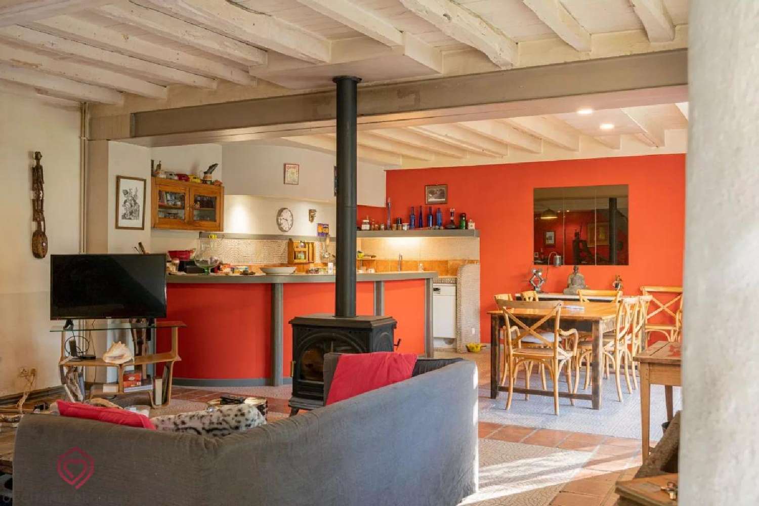 for sale farm Labruguière Tarn 8