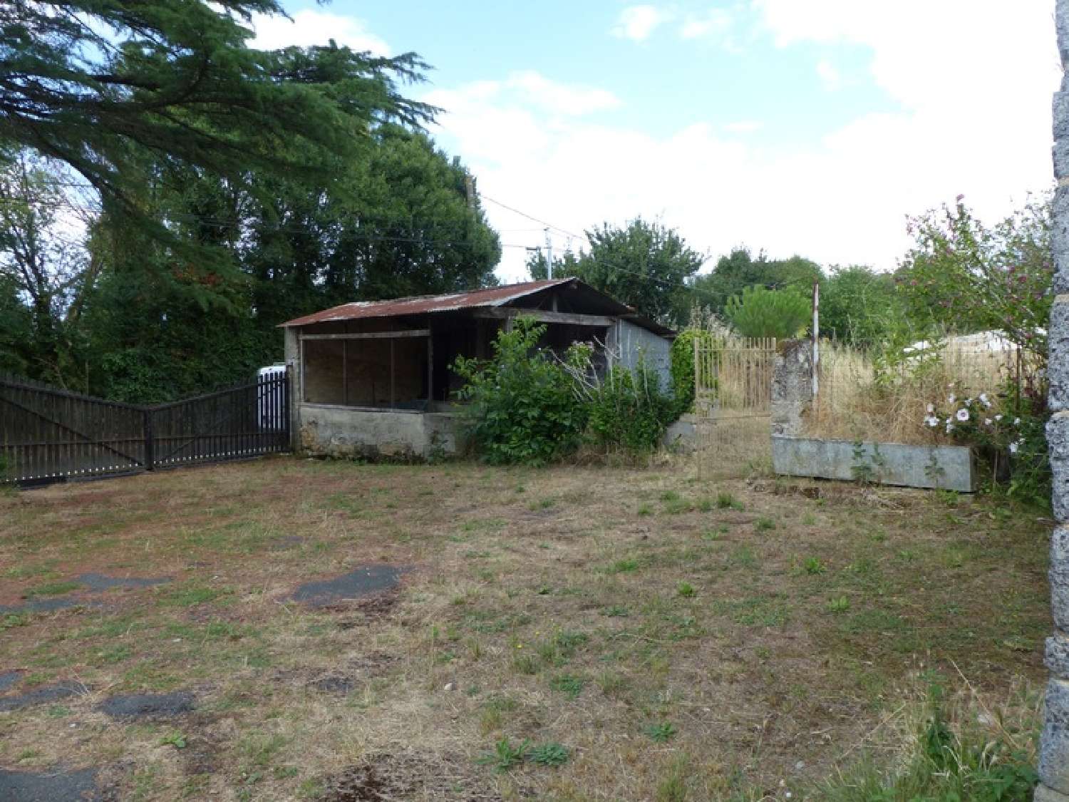 à vendre ferme Lamaire Deux-Sèvres 3