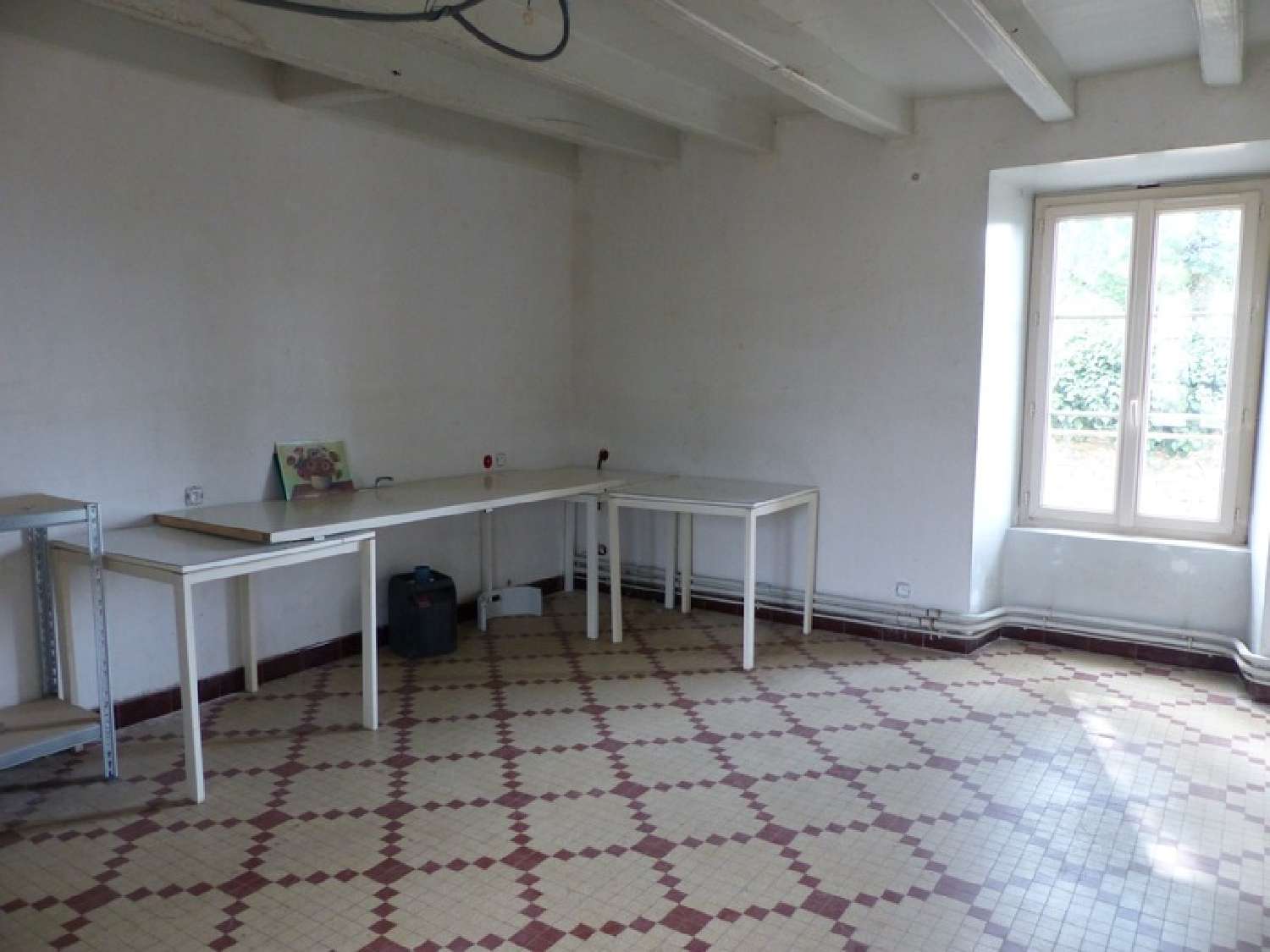 à vendre ferme Lamaire Deux-Sèvres 4