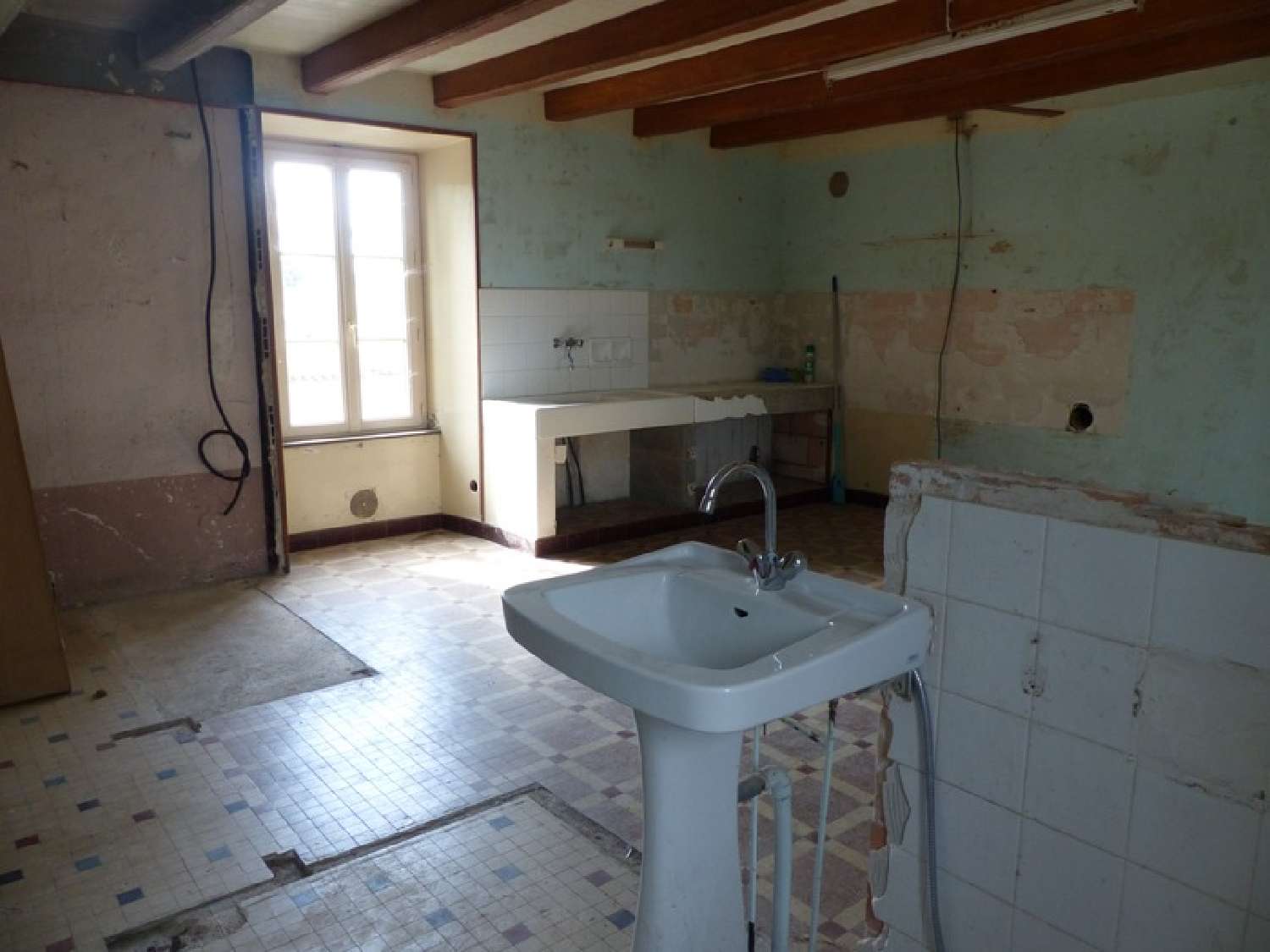 à vendre ferme Lamaire Deux-Sèvres 5