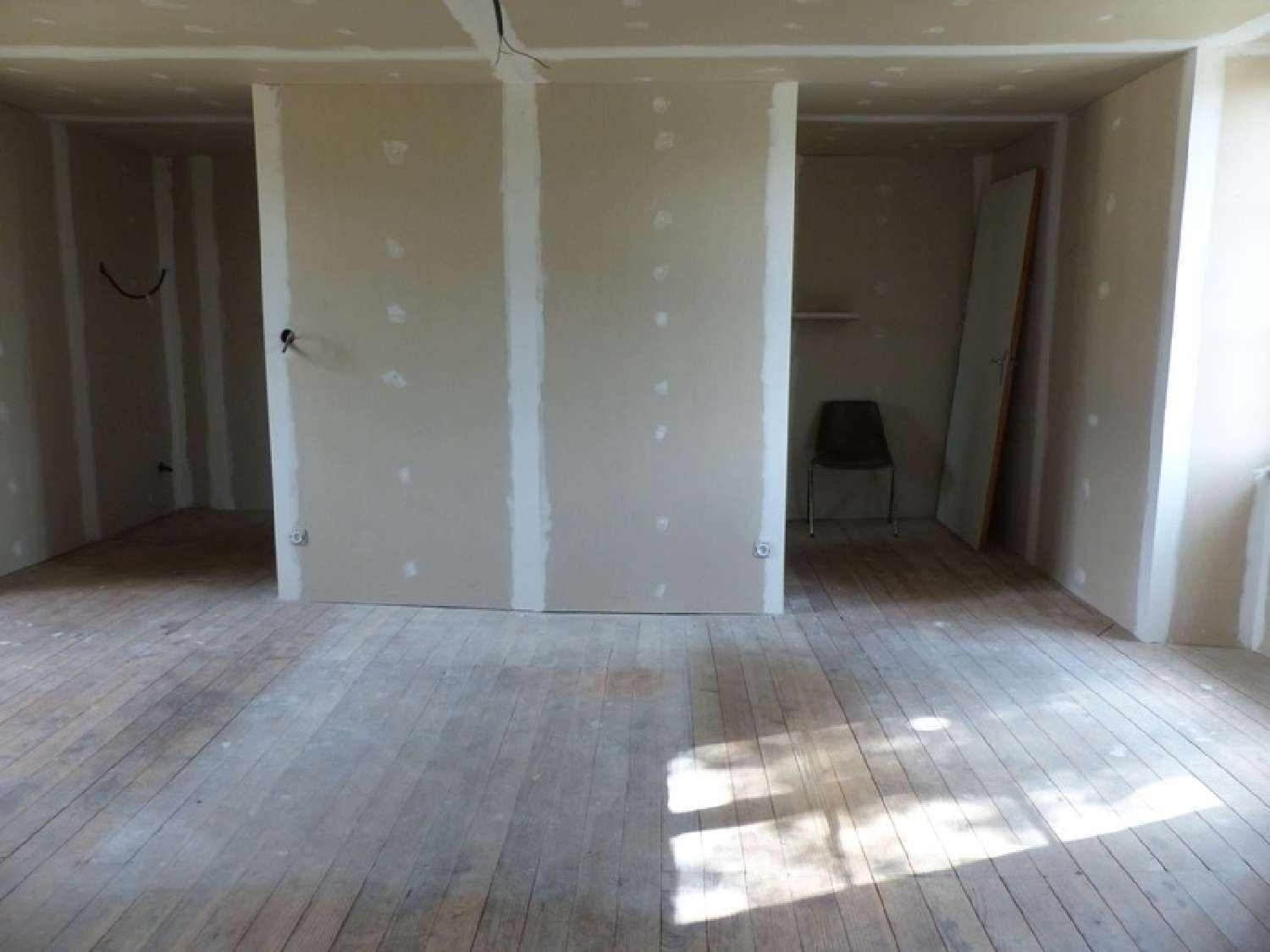 à vendre ferme Lamaire Deux-Sèvres 6