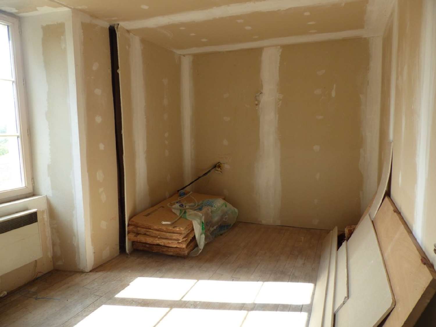 à vendre ferme Lamaire Deux-Sèvres 7