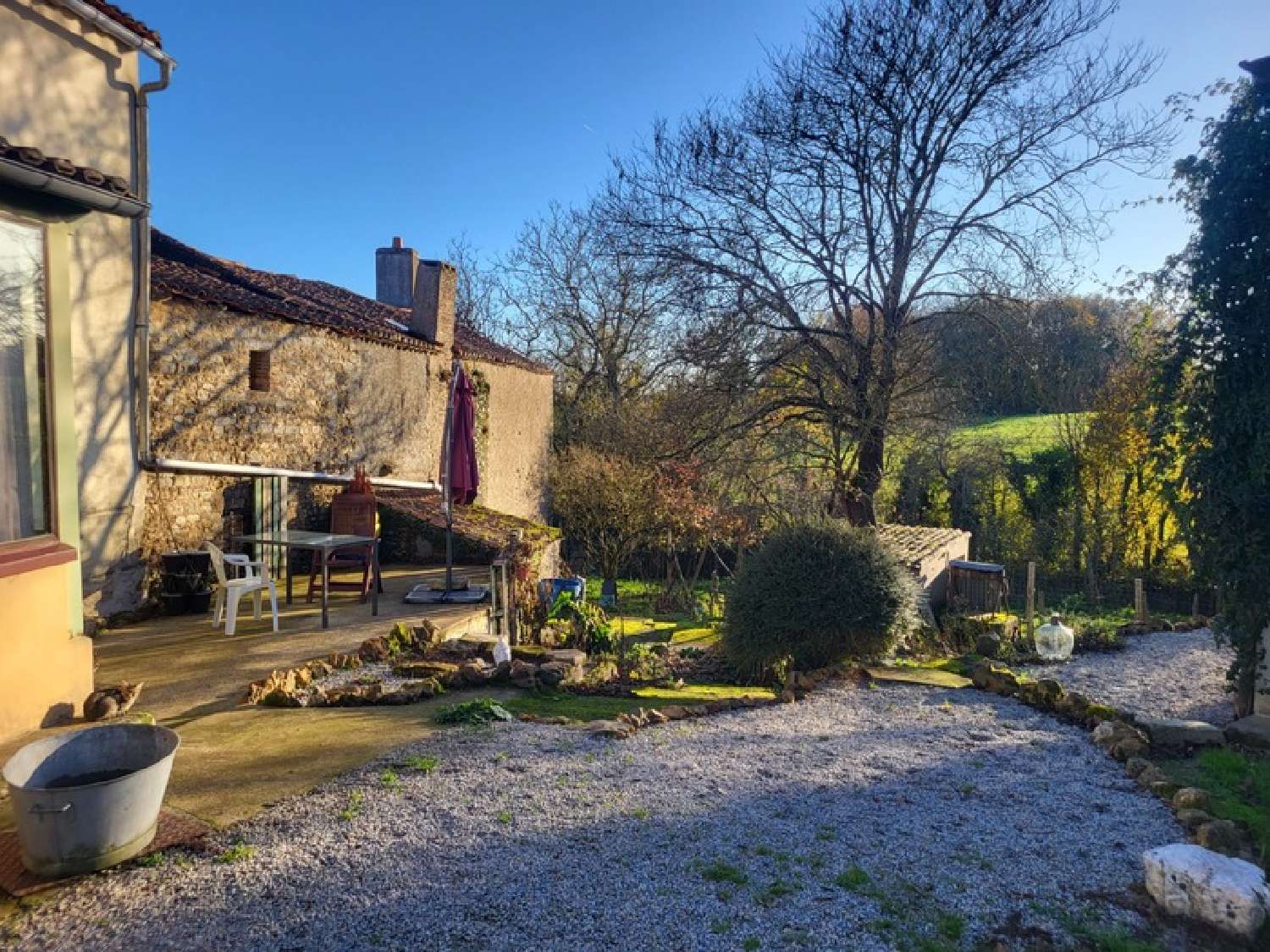 à vendre ferme Lamaire Deux-Sèvres 2
