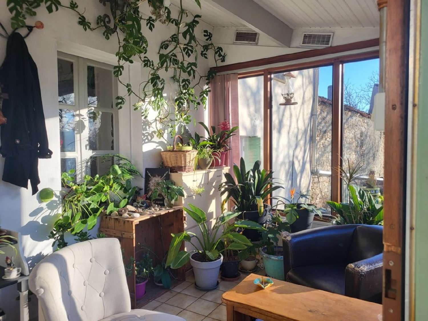 à vendre ferme Lamaire Deux-Sèvres 3