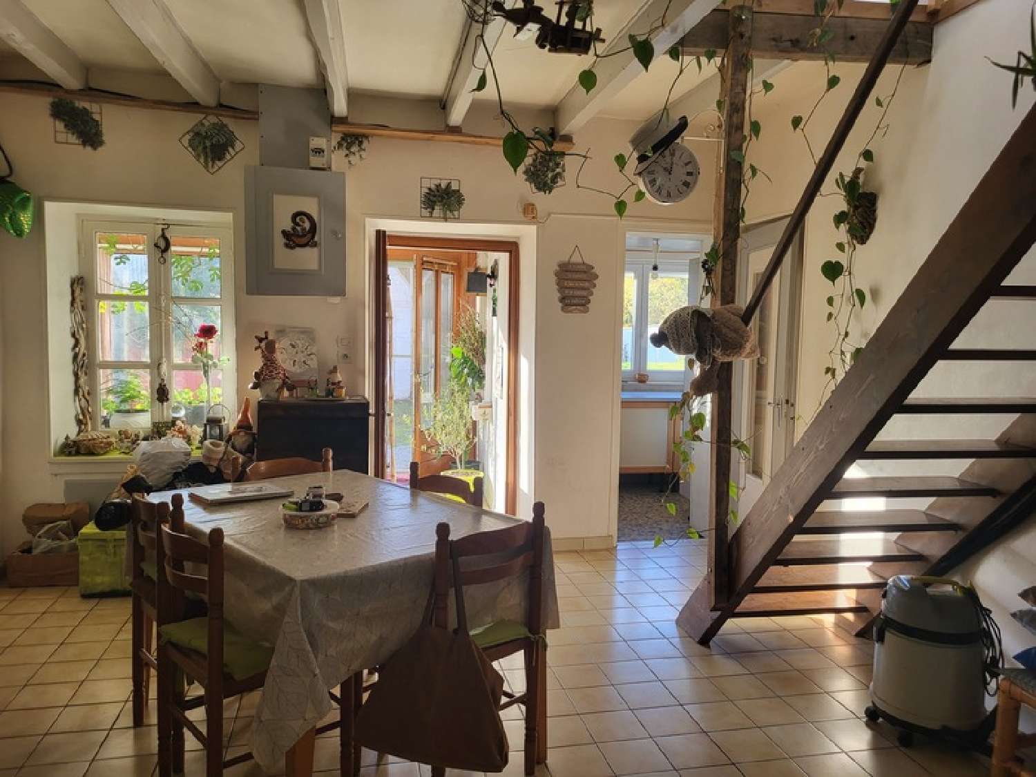 à vendre ferme Lamaire Deux-Sèvres 5