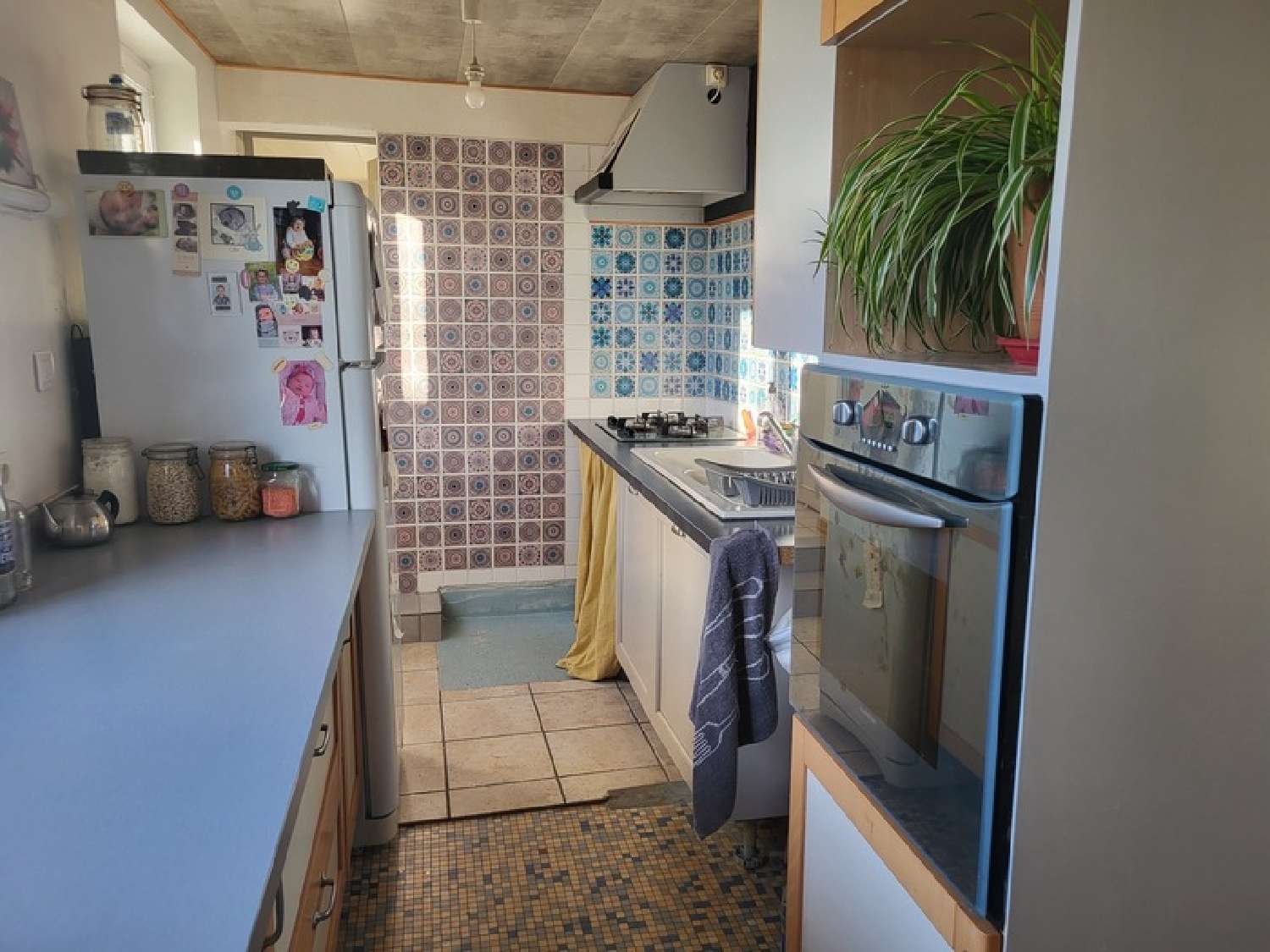 à vendre ferme Lamaire Deux-Sèvres 6