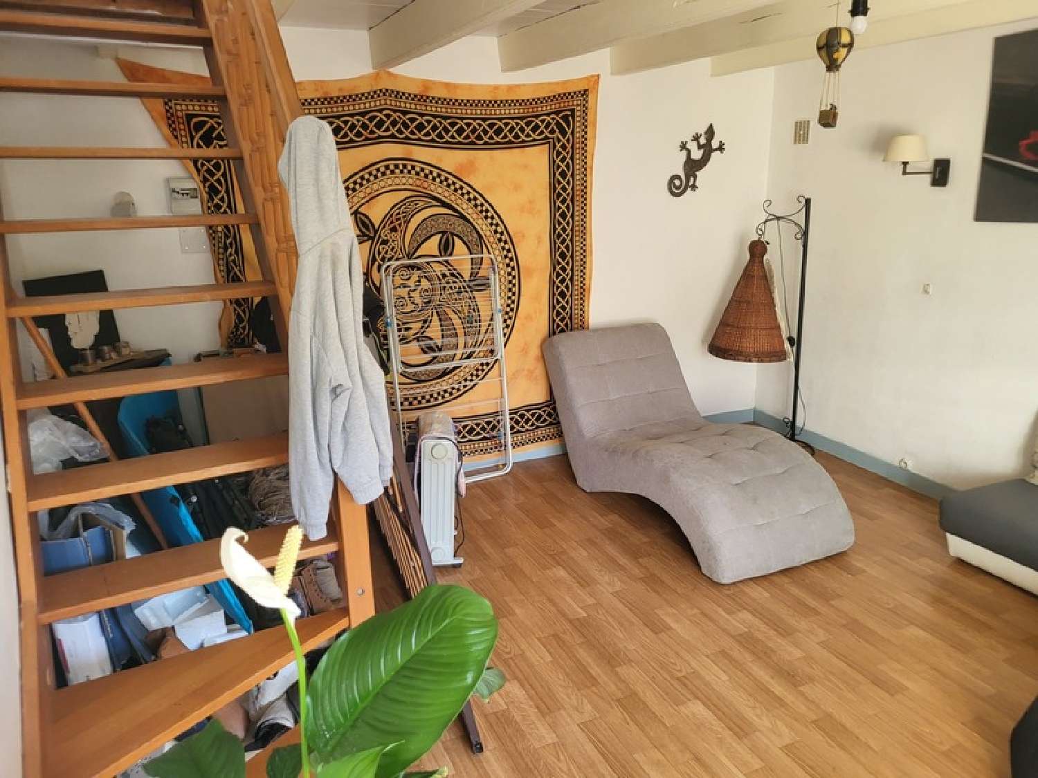 à vendre ferme Lamaire Deux-Sèvres 8