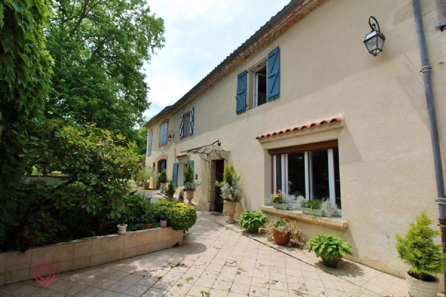 for sale farm Lautrec Tarn 3