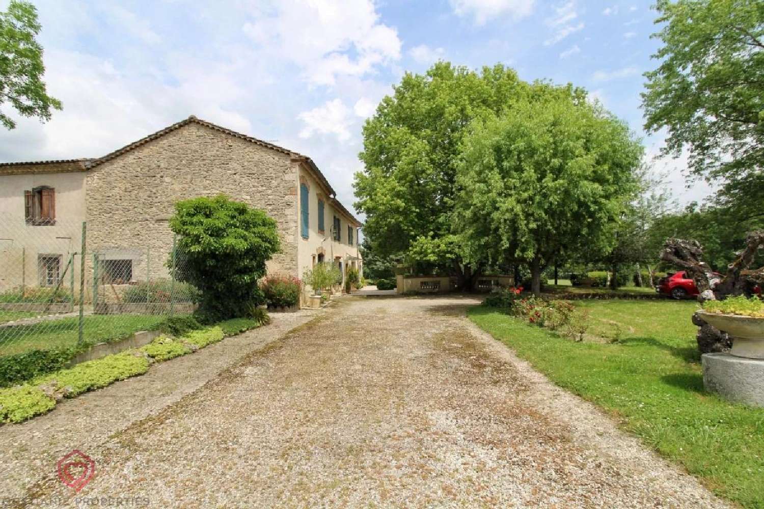 for sale farm Lautrec Tarn 4