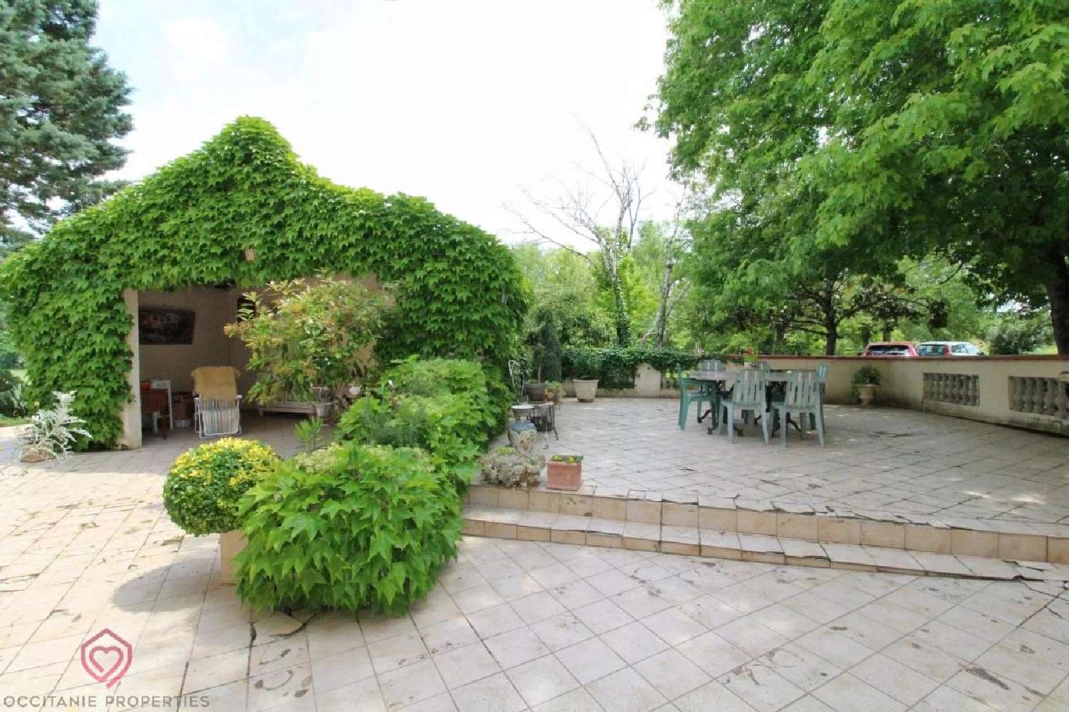 for sale farm Lautrec Tarn 5