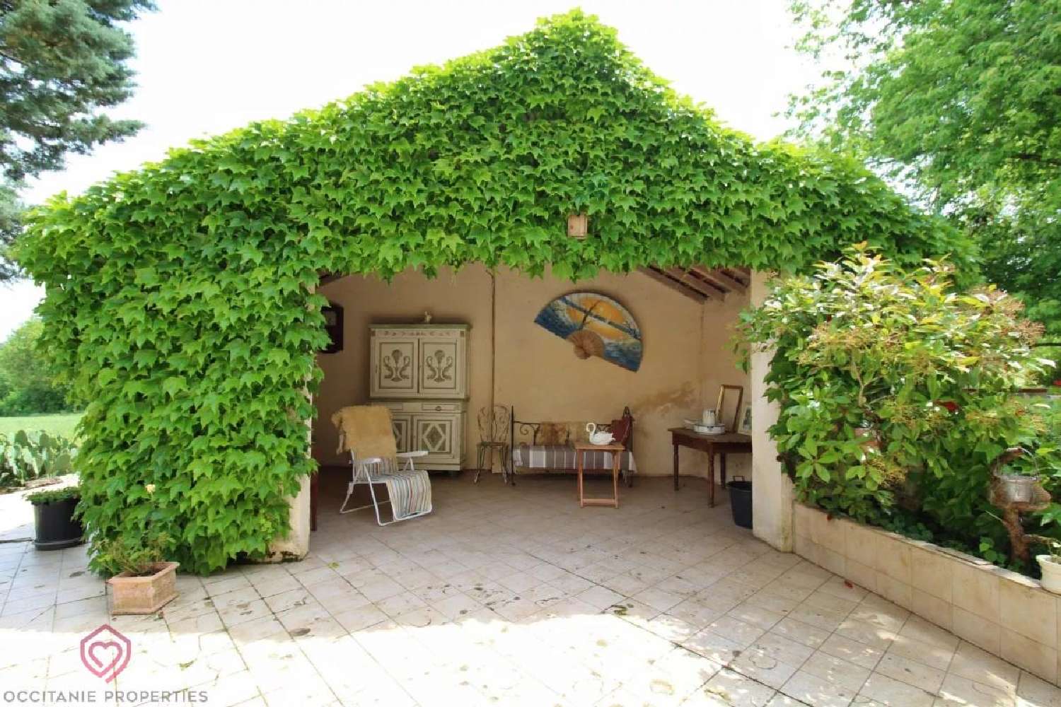 for sale farm Lautrec Tarn 6