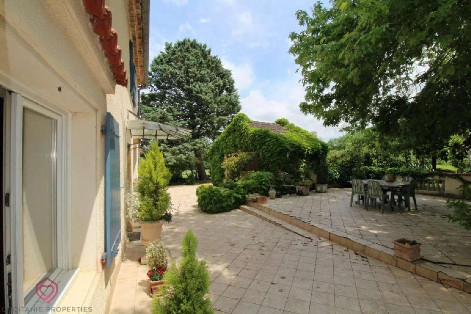 for sale farm Lautrec Tarn 7