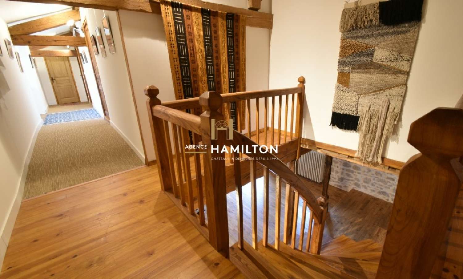 à vendre ferme Lautrec Tarn 7