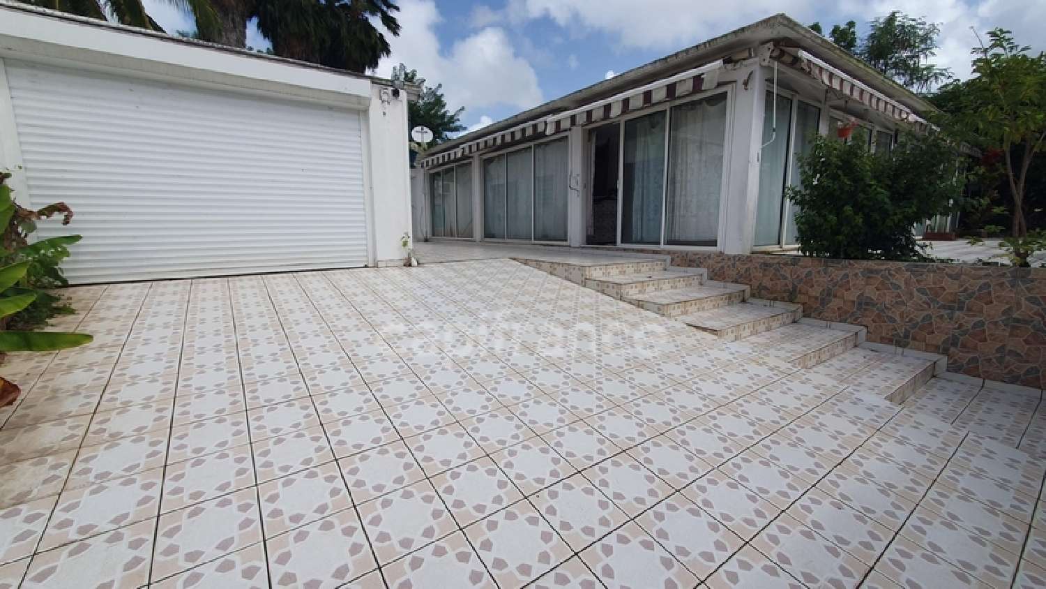 à vendre ferme Le Diamant Martinique 2