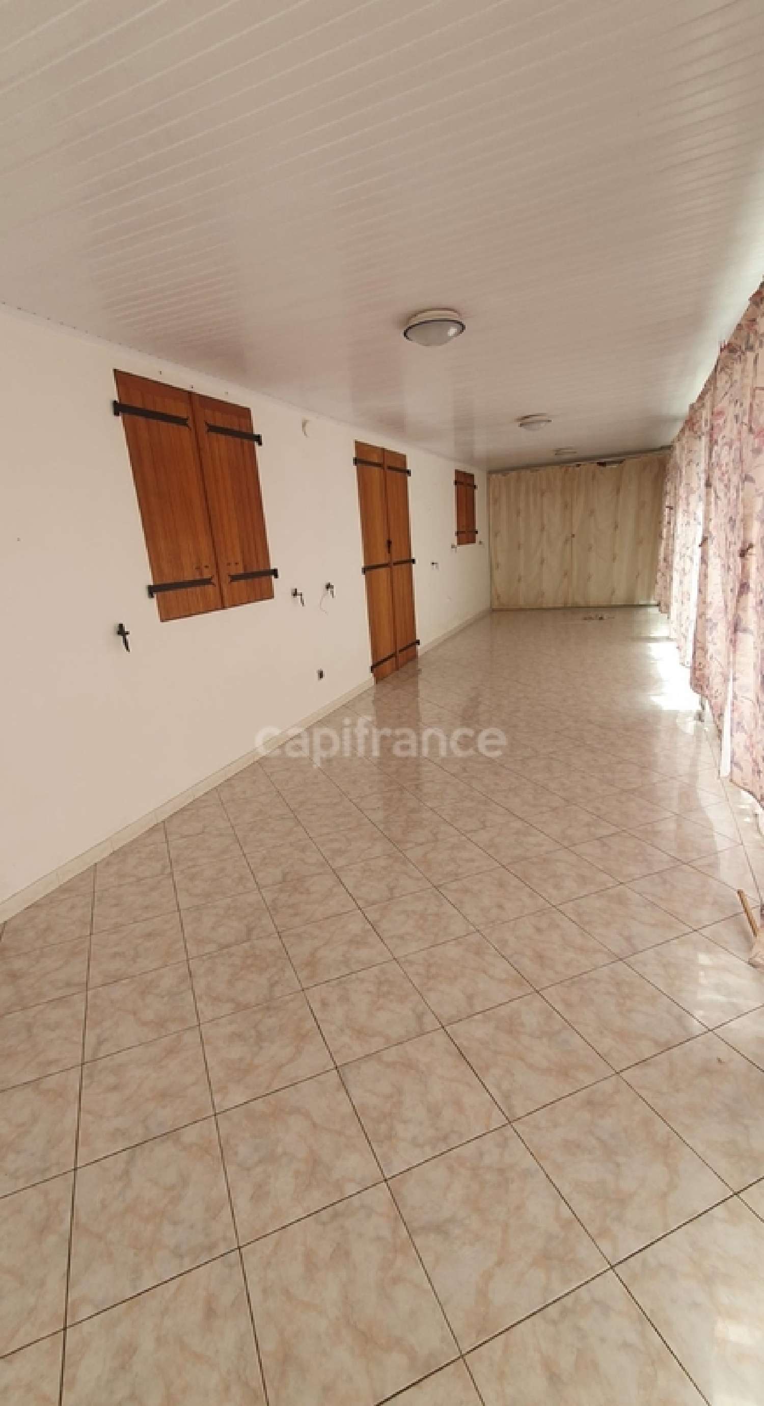 à vendre ferme Le Diamant Martinique 4