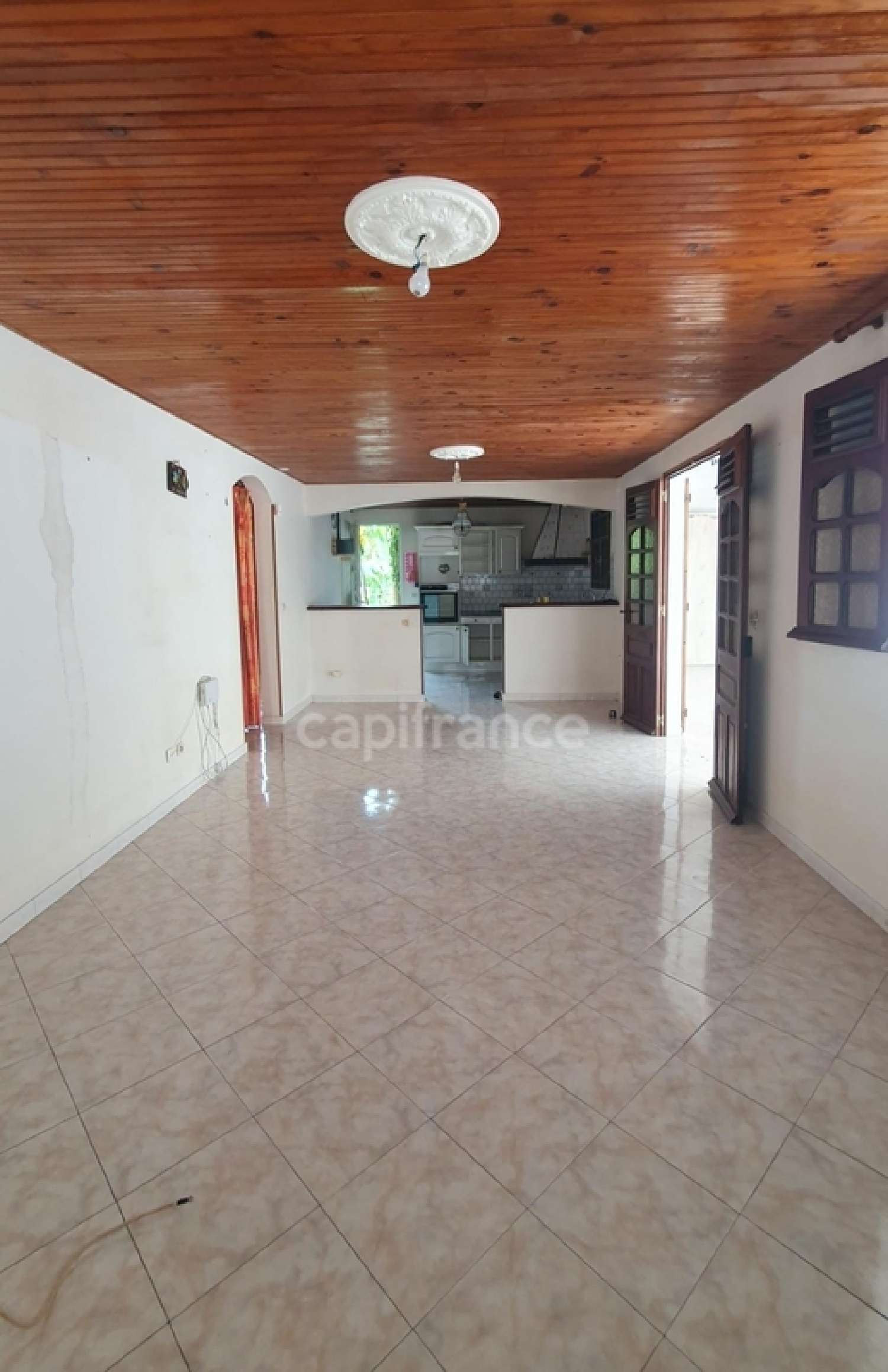 à vendre ferme Le Diamant Martinique 5