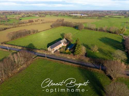 Le Favril Nord boerderij foto 7222534