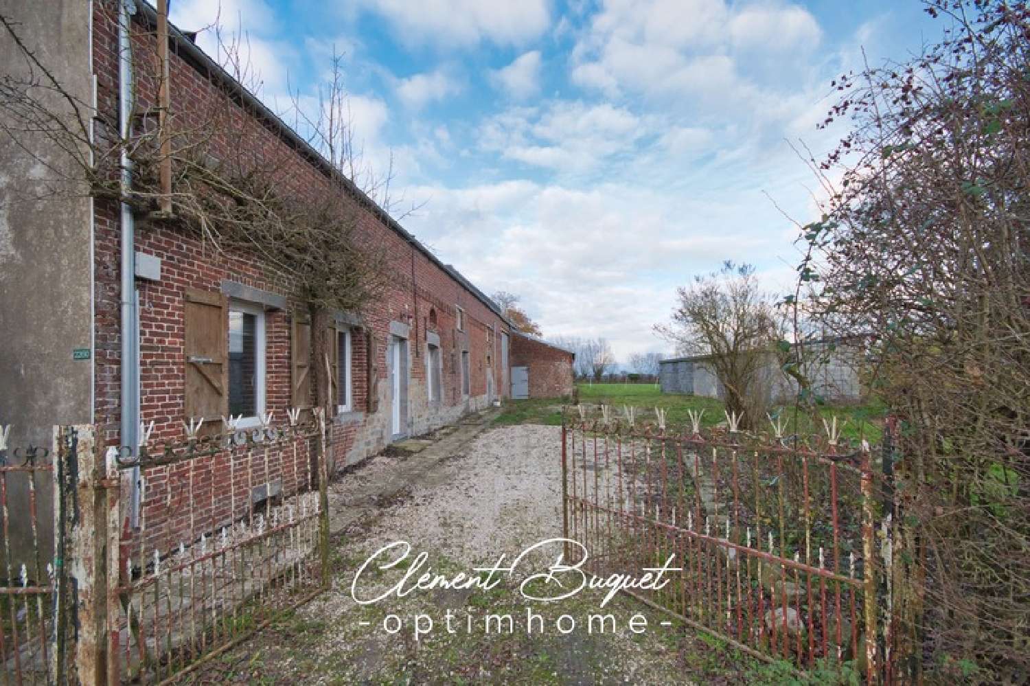 te koop boerderij Le Favril Nord 3