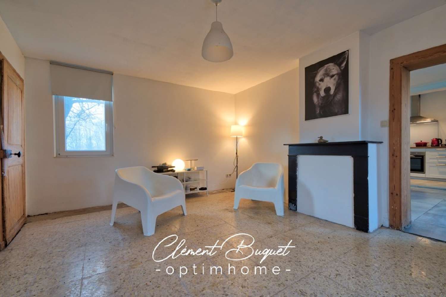 te koop boerderij Le Favril Nord 8