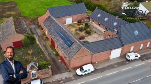 Lecelles Nord farm foto 7224949