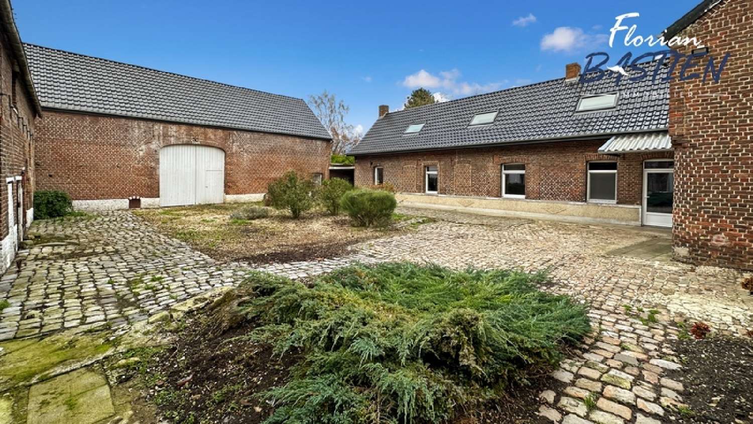 for sale farm Lecelles Nord 4