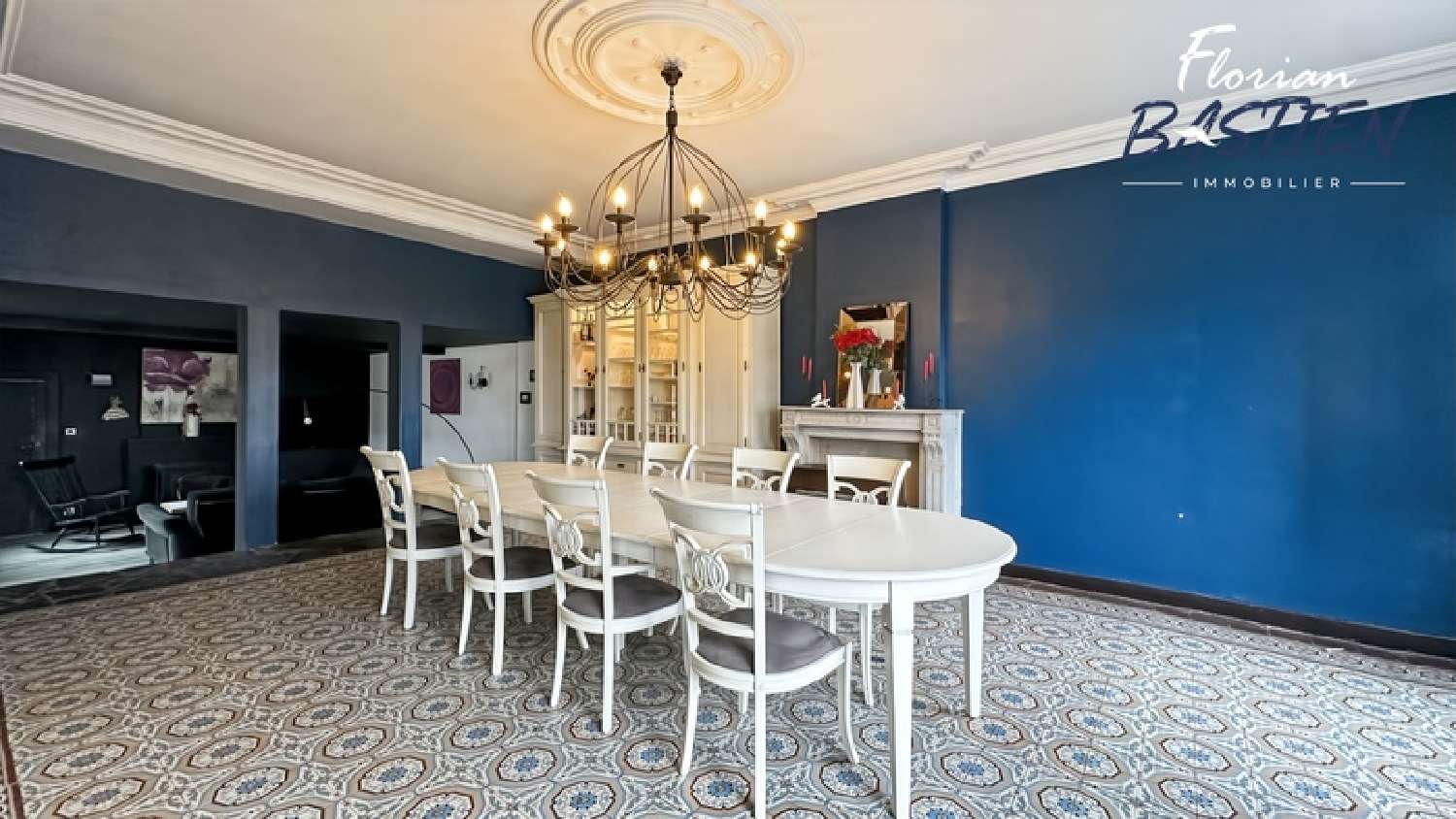 for sale farm Lecelles Nord 6